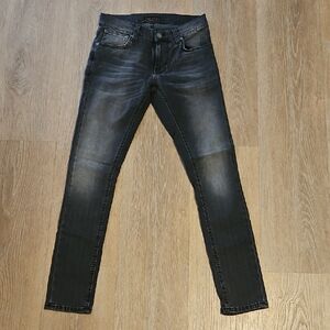 Nudie Jeans Co. | Tight Terry | Mens 29/32